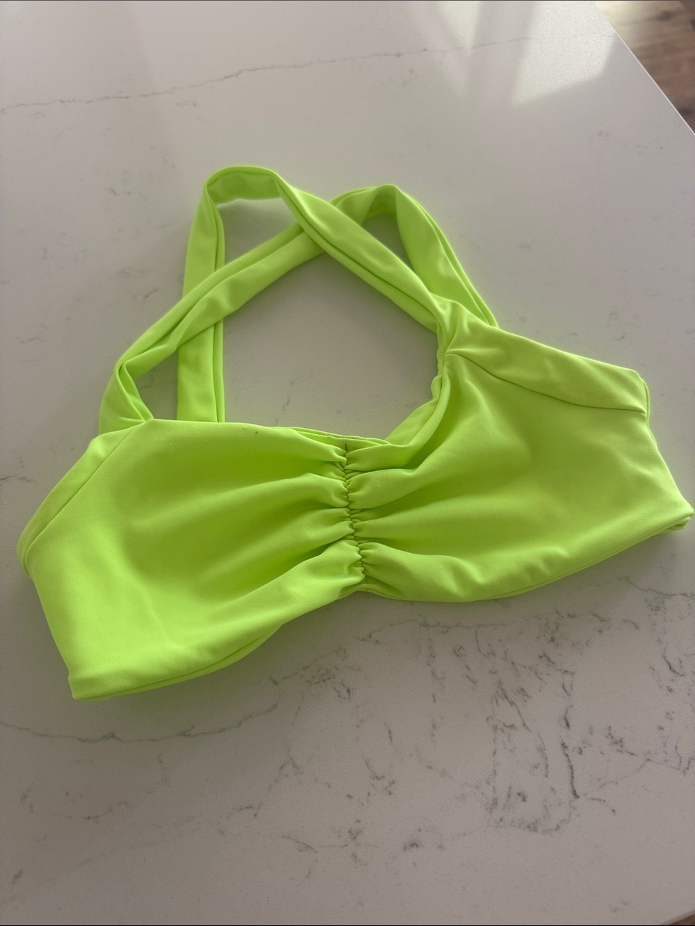 Women’s Tiger Friday sports Bra top🤩